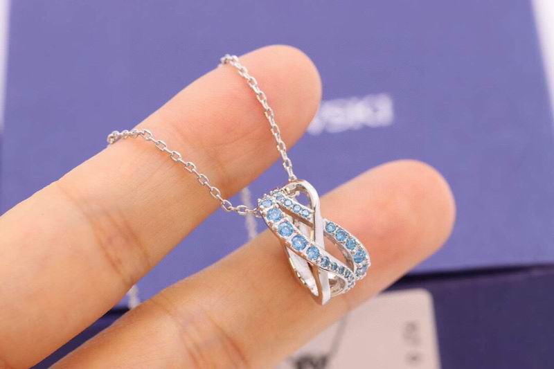 Swarovski Necklace 01lyr55 (3)